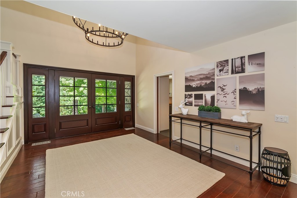 Arrowhead Woods (AWHW) - Residential