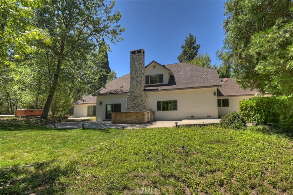 Arrowhead Woods (AWHW) - Residential