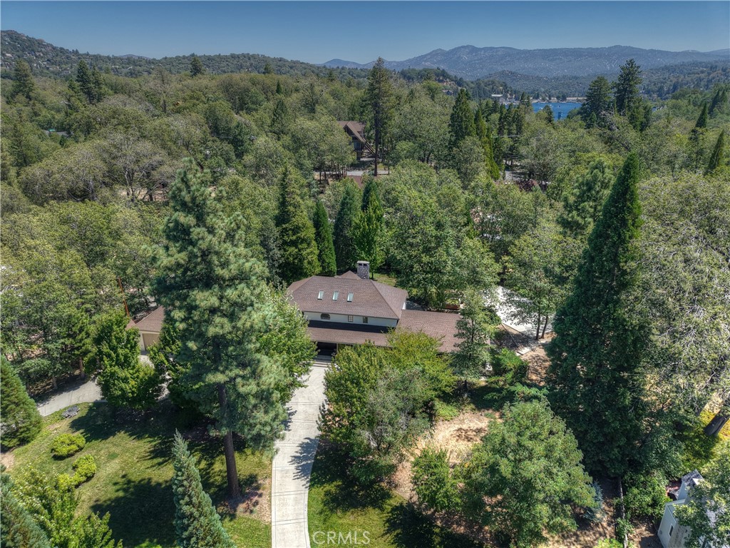 Arrowhead Woods (AWHW) - Residential