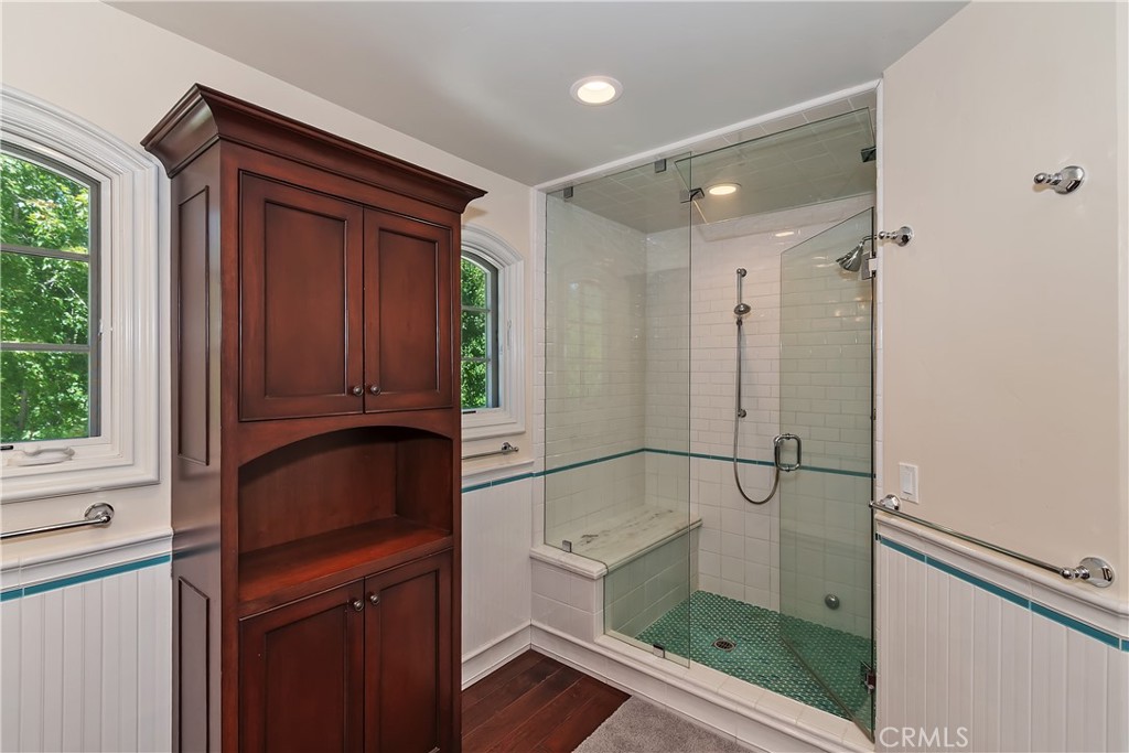 Arrowhead Woods (AWHW) - Residential