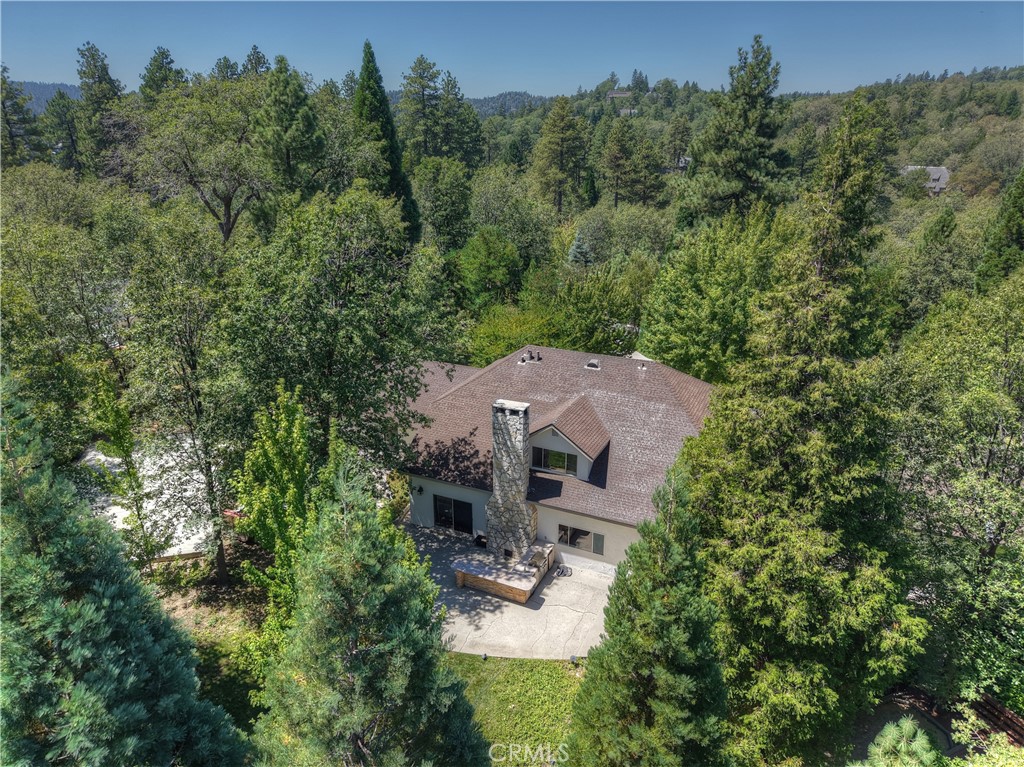 Arrowhead Woods (AWHW) - Residential