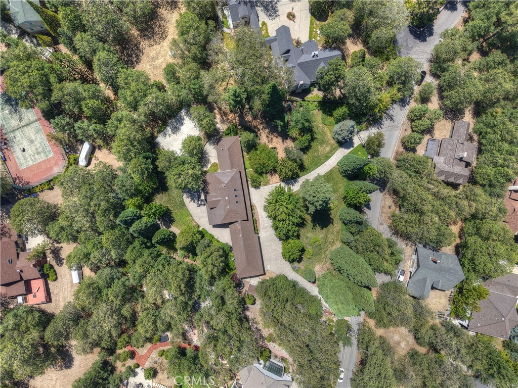 Arrowhead Woods (AWHW) - Residential