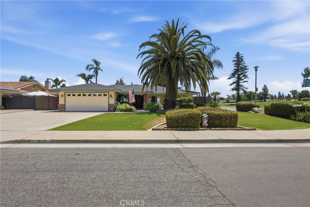 9113 Bear Creek Road
