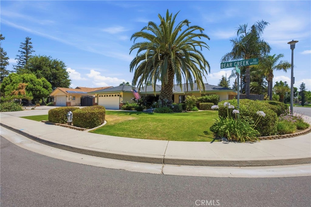 9113 Bear Creek Road