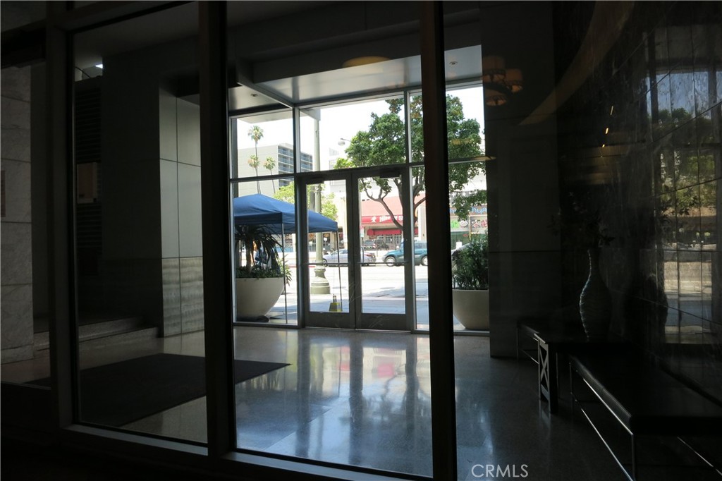 3810 Wilshire Boulevard 309