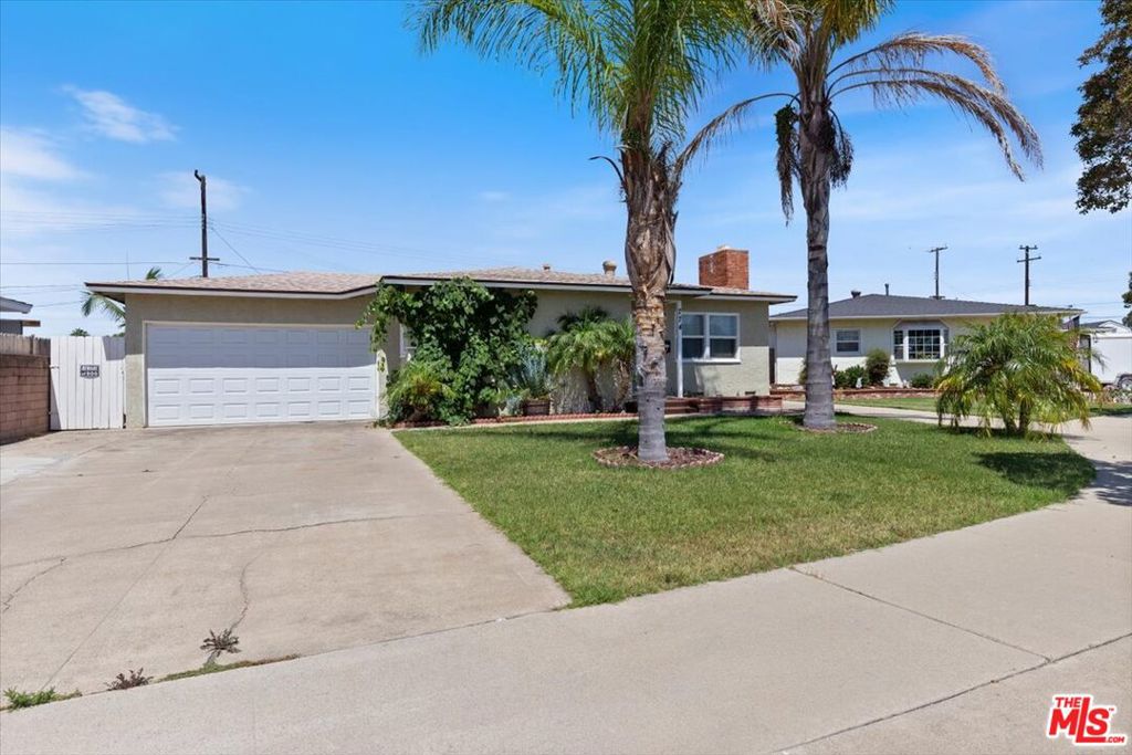 774 N Russell Drive