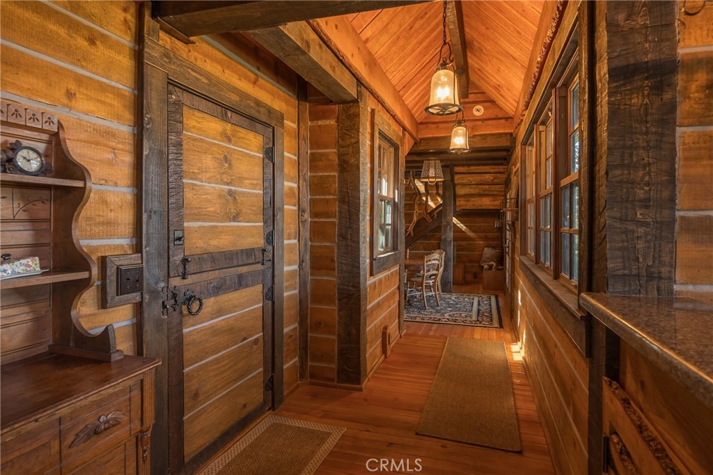 Arrowhead Woods (AWHW) - Residential