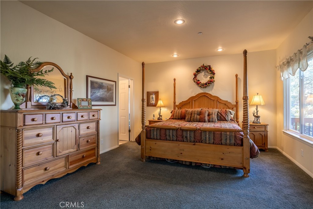 Arrowhead Woods (AWHW) - Residential