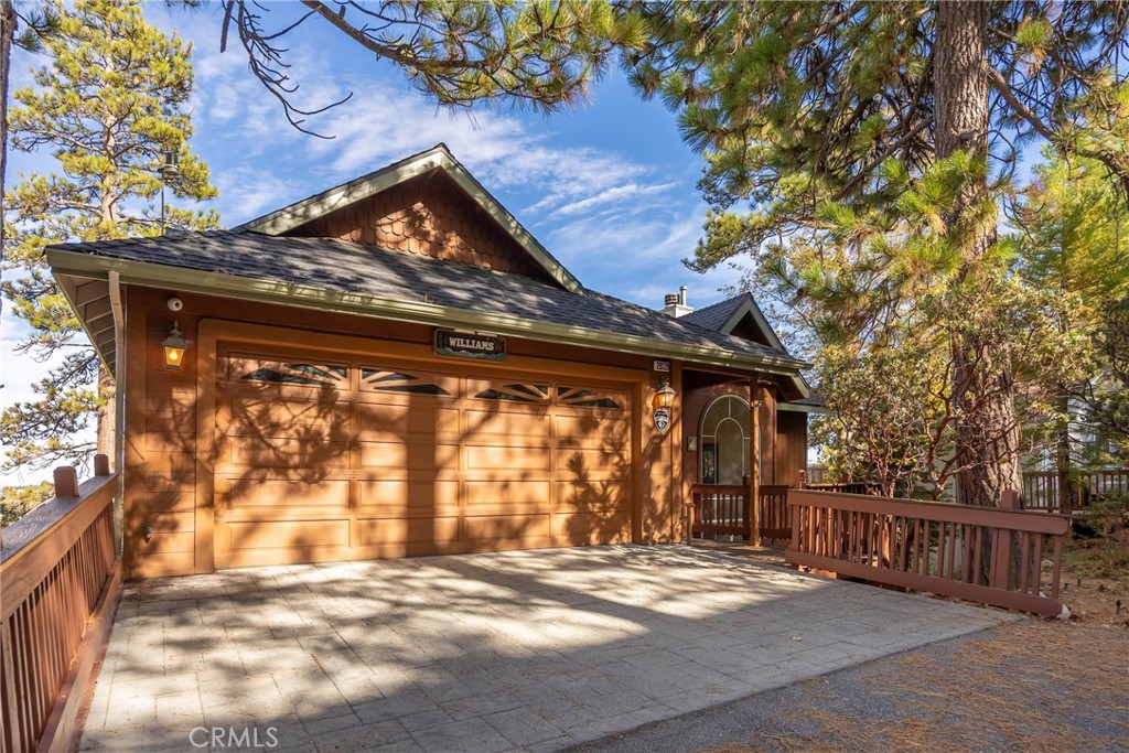 Arrowhead Woods (AWHW) - Residential