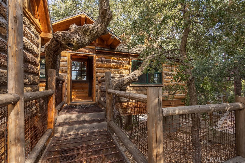 Arrowhead Woods (AWHW) - Residential