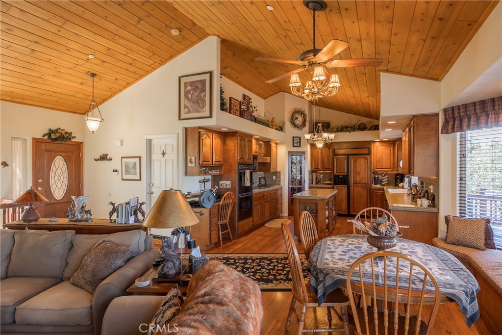 Arrowhead Woods (AWHW) - Residential