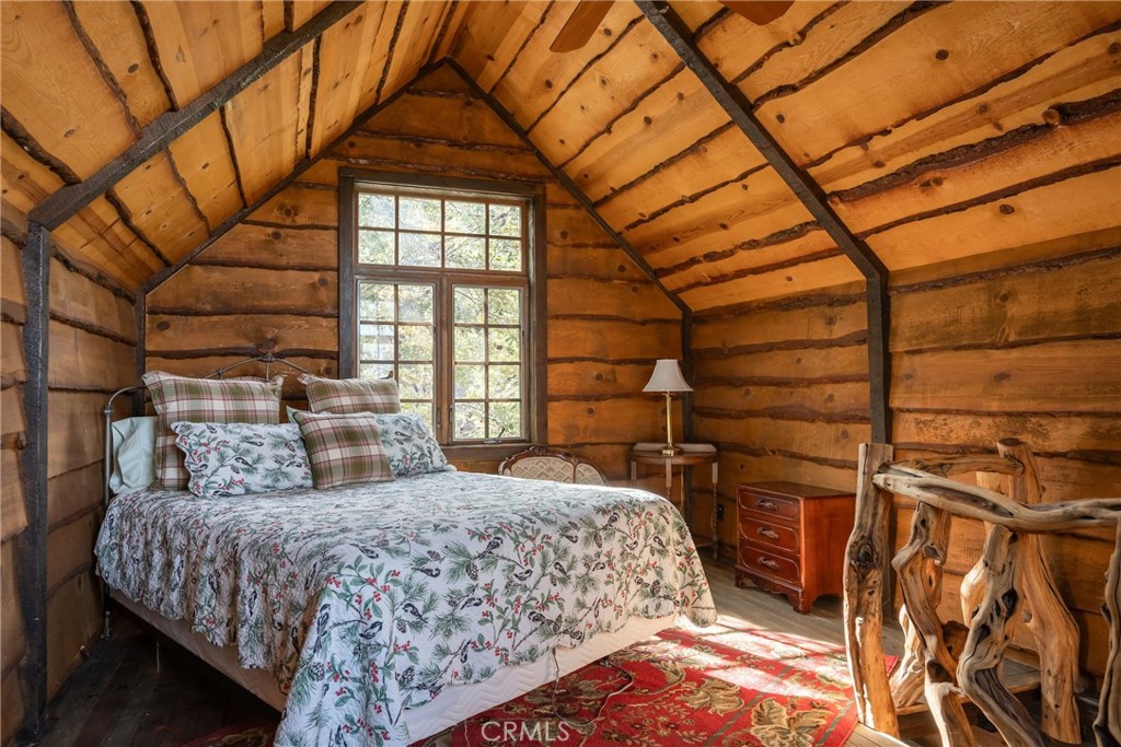 Arrowhead Woods (AWHW) - Residential