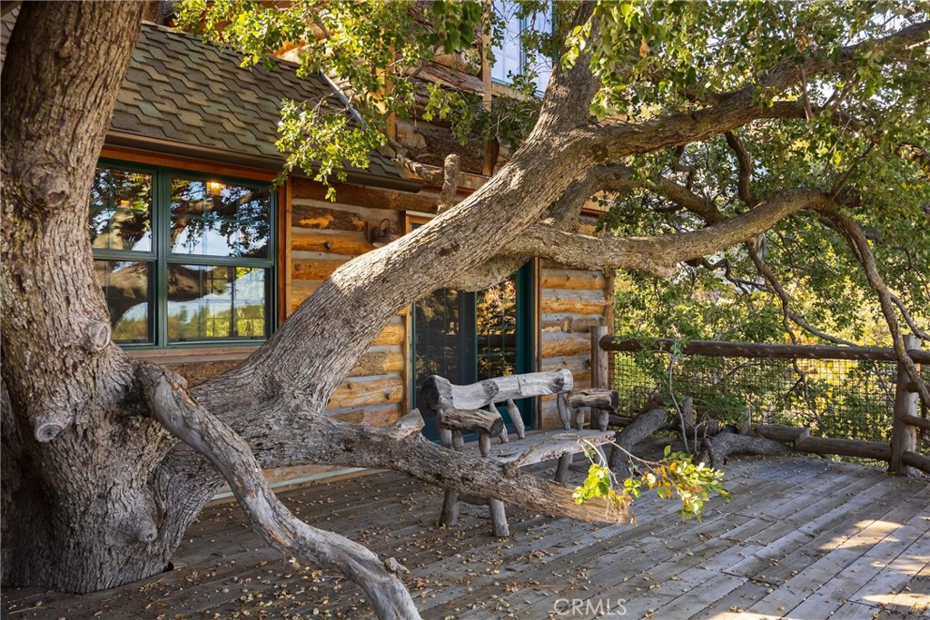 Arrowhead Woods (AWHW) - Residential