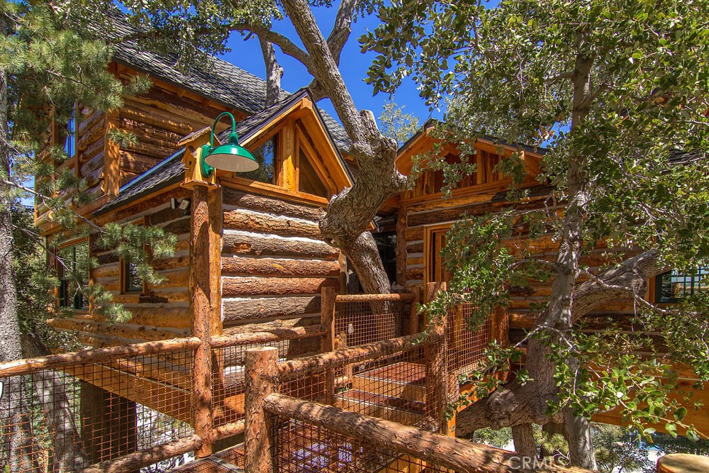 Arrowhead Woods (AWHW) - Residential