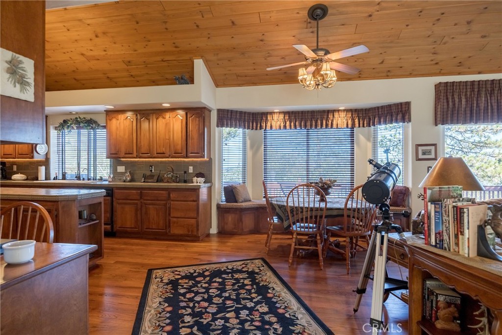 Arrowhead Woods (AWHW) - Residential