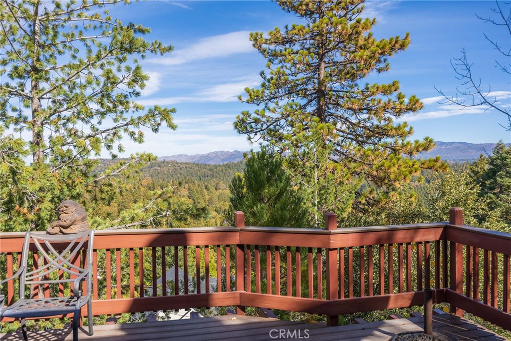 Arrowhead Woods (AWHW) - Residential