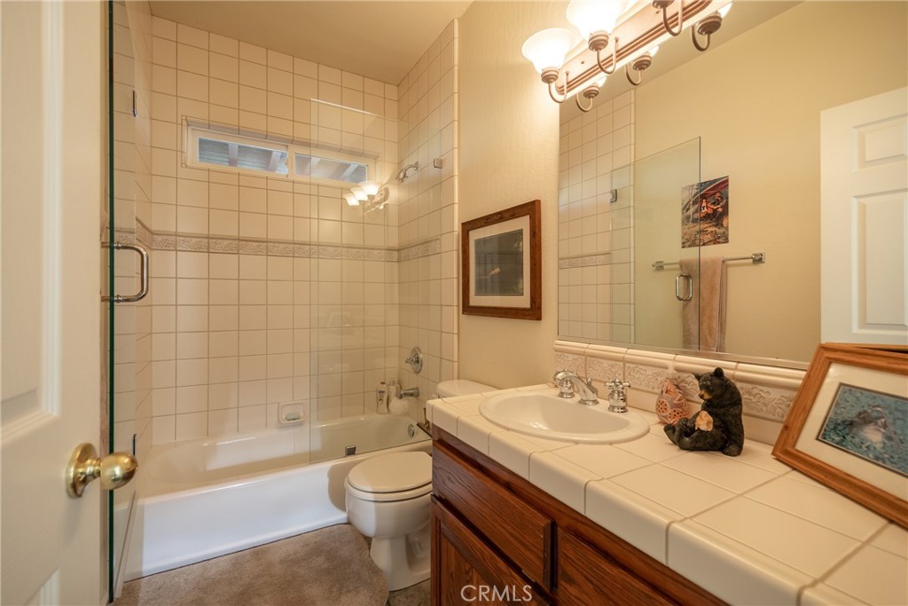 Arrowhead Woods (AWHW) - Residential