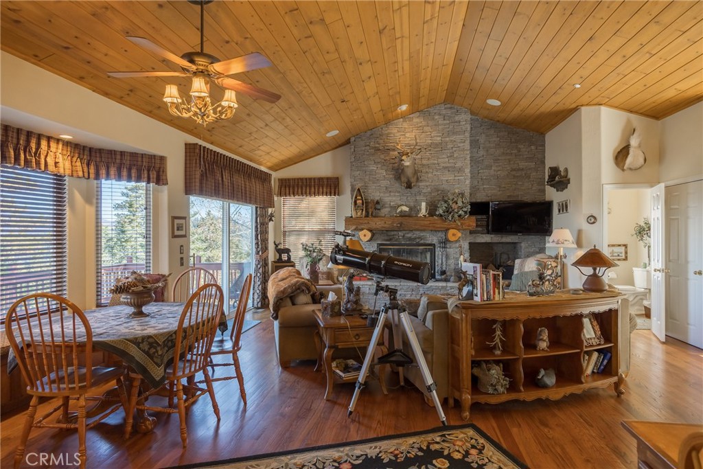 Arrowhead Woods (AWHW) - Residential