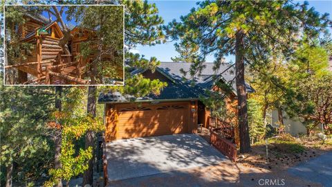 Photo of 26329 Spyglass Dr, Lake Arrowhead, CA 92352 (MLS # IG25248890) Photo of 26329 Spyglass Dr, Lake Arrowhead, CA 92352 (MLS # IG25248890)