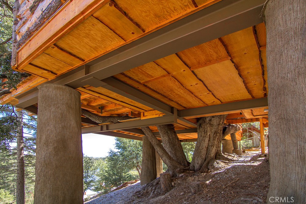 Arrowhead Woods (AWHW) - Residential