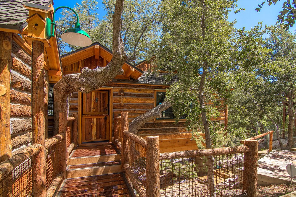 Arrowhead Woods (AWHW) - Residential