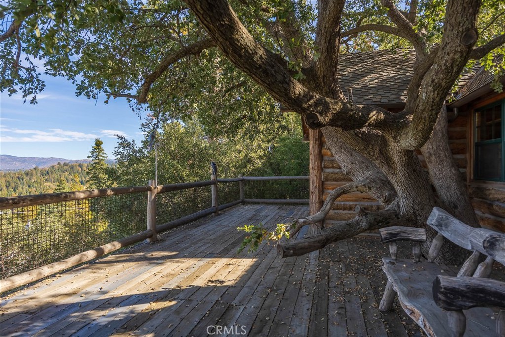 Arrowhead Woods (AWHW) - Residential