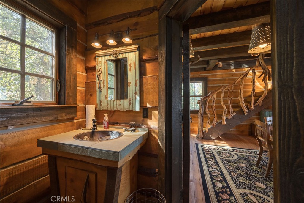 Arrowhead Woods (AWHW) - Residential