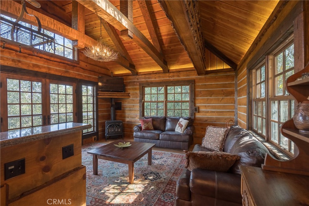 Arrowhead Woods (AWHW) - Residential