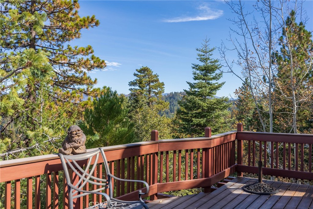 Arrowhead Woods (AWHW) - Residential