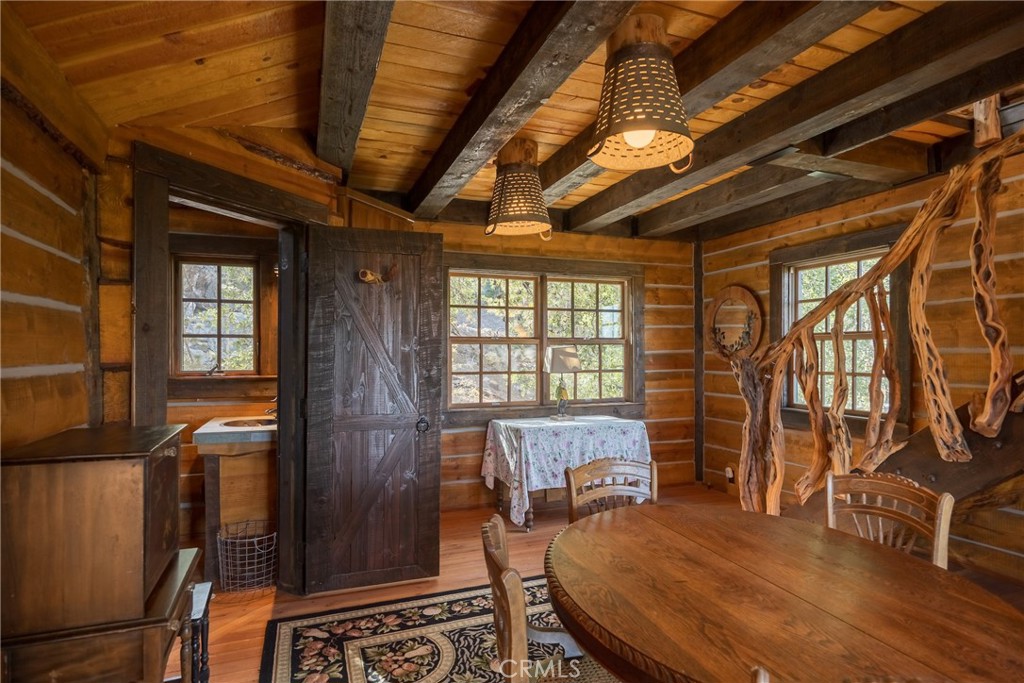 Arrowhead Woods (AWHW) - Residential