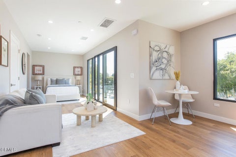 Photo of 3682 Harriman Avenue #1, Los Angeles, CA 90032 (MLS # P1-28369)