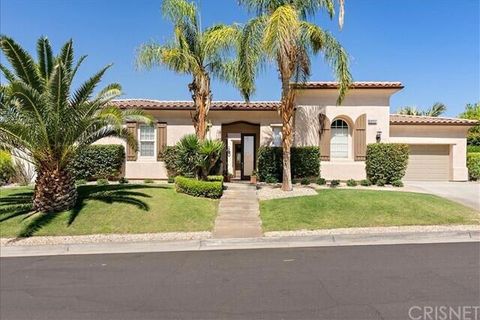 Photo of 69707 Camino Pacifico, Rancho Mirage, CA 92270 (MLS # 219129616DA)