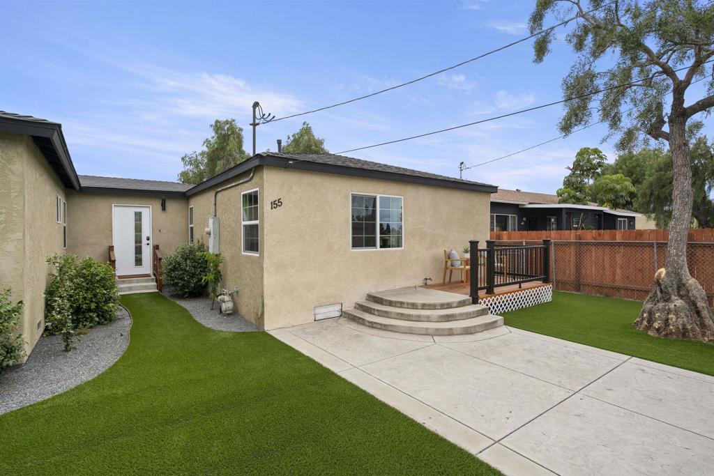 155 Walnut Drive