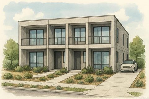 Photo of 0 N Reynard Way Street, San Diego, CA 92103 (MLS # PTP2508262)