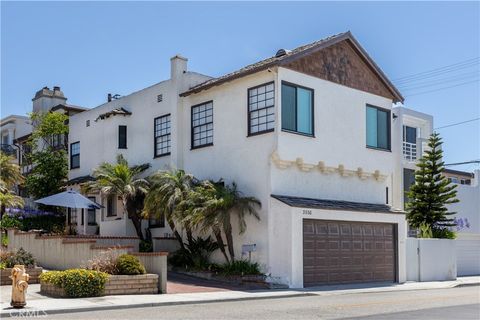 3030 Manhattan Avenue Hermosa Beach CA 90254
