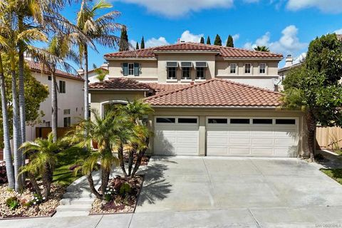 5032 Manor Ridge Ln San Diego CA 92130