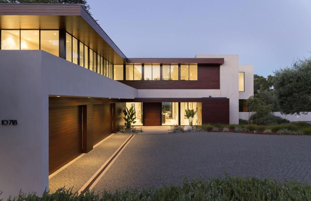 10718 Mora Drive, Los Altos Hills CA 94024