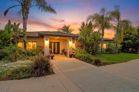 Photo of 3538 Cazador Lane Ln, Fallbrook, CA 92028 (MLS # 260019934SD)