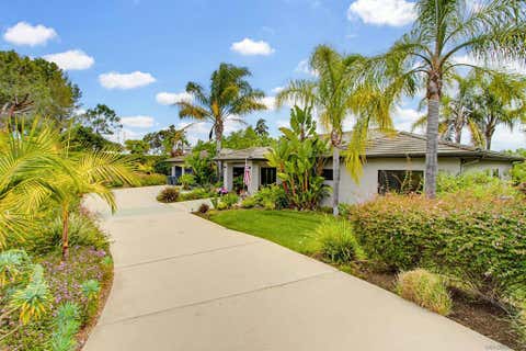 Photo of 3538 Cazador Lane Ln, Fallbrook, CA 92028 (MLS # 260019934SD)