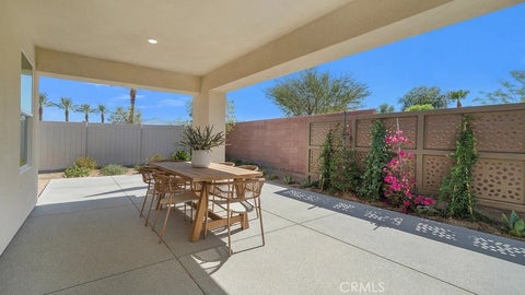 Tiny photo for 39612 Cadez Drive, Indio, CA 92203 (MLS # SW26198200)