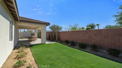 Tiny photo for 39612 Cadez Drive, Indio, CA 92203 (MLS # SW26198200)