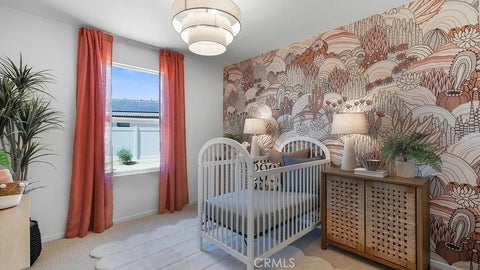 Tiny photo for 39612 Cadez Drive, Indio, CA 92203 (MLS # SW26198200)