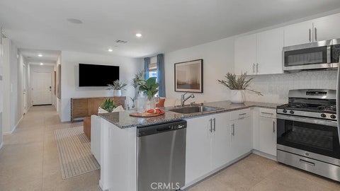 Tiny photo for 39612 Cadez Drive, Indio, CA 92203 (MLS # SW26198200)