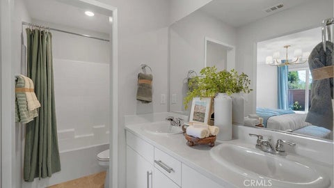 Tiny photo for 39612 Cadez Drive, Indio, CA 92203 (MLS # SW26198200)