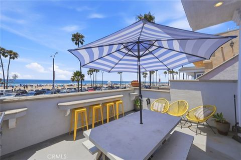 Photo of 2202 W Oceanfront, Newport Beach, CA 92663 (MLS # PW26102268)