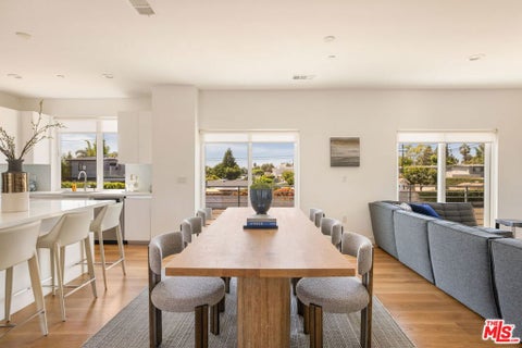 Photo of 11724 Culver Boulevard #8, Los Angeles, CA 90066 (MLS # 26888037)