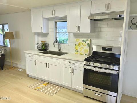 1500 Richmond Road 89 Santa Paula CA 93060