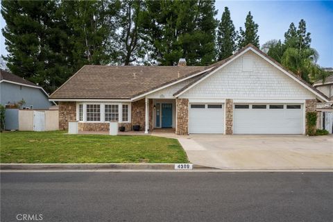 Photo of 4309 Camphor Ave, Yorba Linda, CA 92886 (MLS # NP26031285)