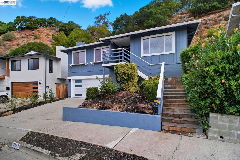 3247 Revere Ave Ave, Oakland CA 94605