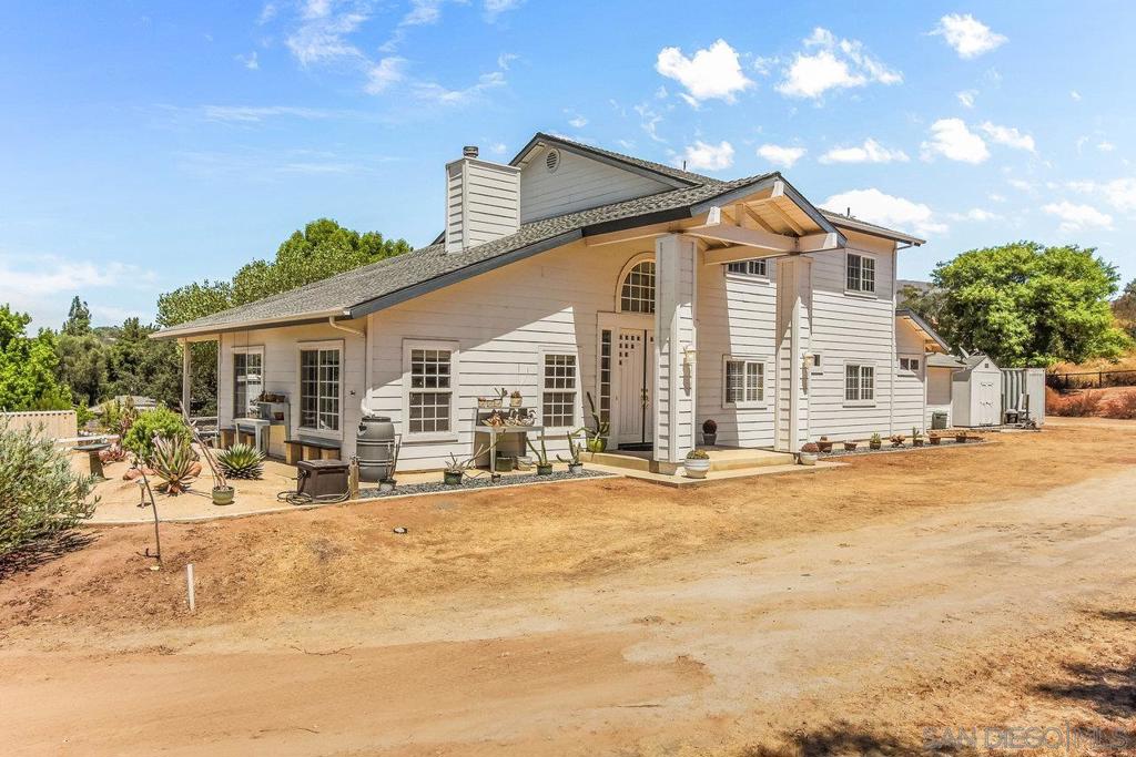 Alpine - Residential